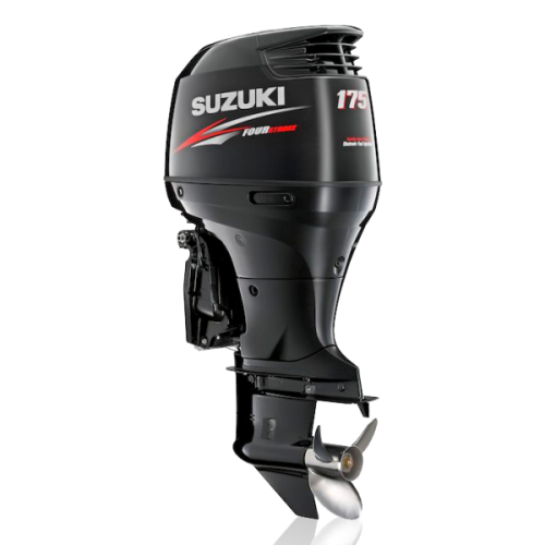 Лодочный мотор | ПЛМ | Suzuki | DF175TX